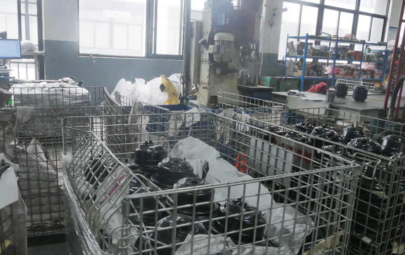 玉环泽高机械厂