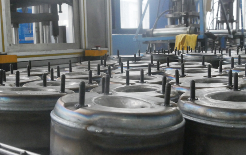 玉环泽高机械厂