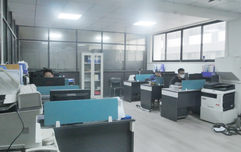 玉环泽高机械厂