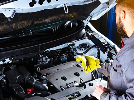 当横拉杆端部脱落时会发生什么？