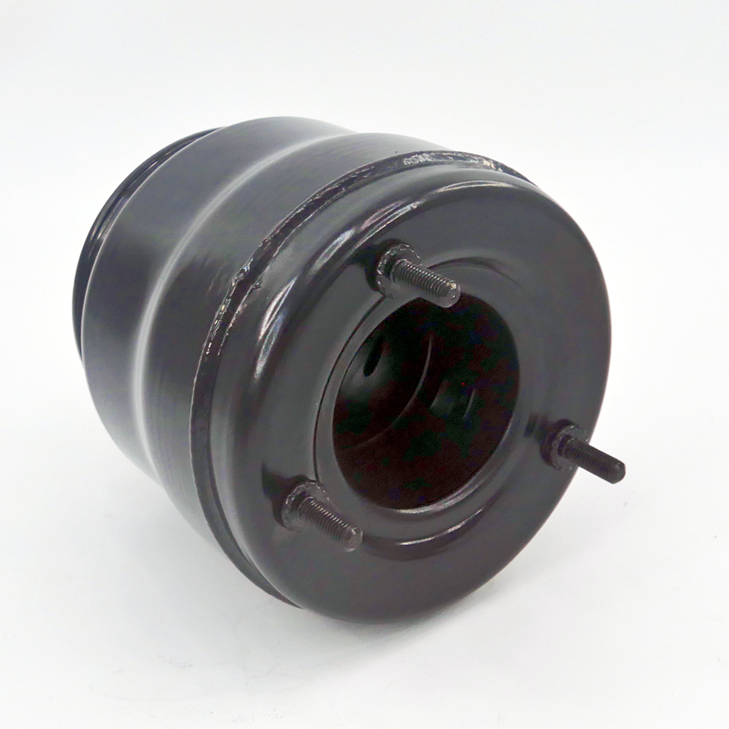 奔驰211四驱前端