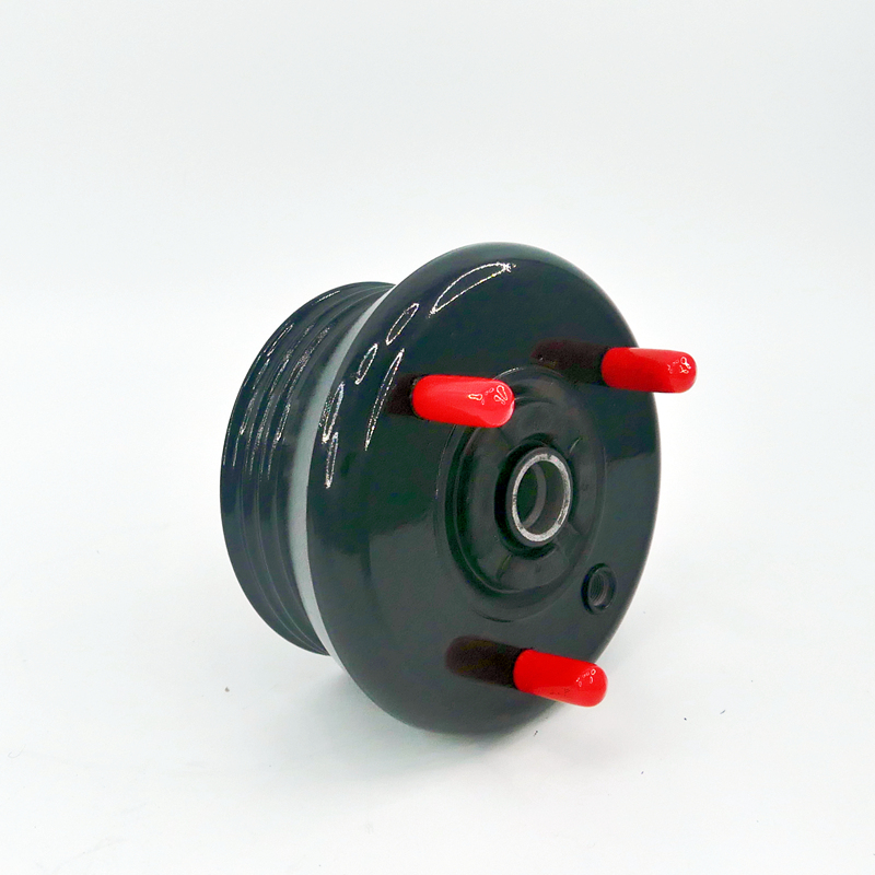 路虎发现 3 年前