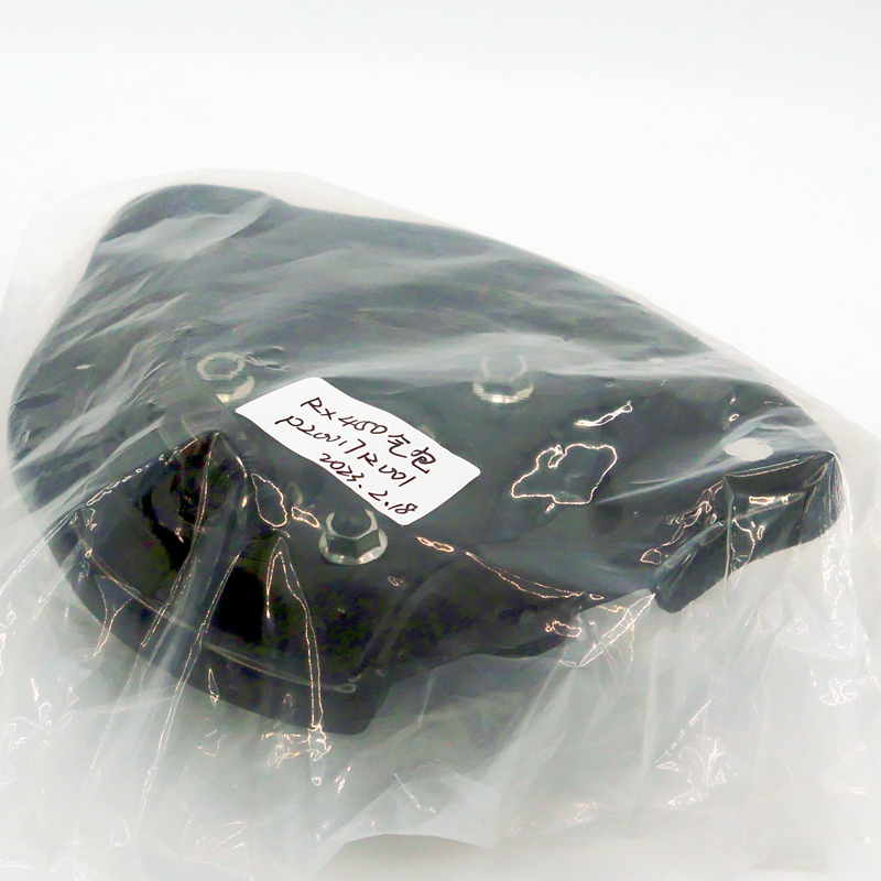 适用于雷克萨斯（进口）RX450空气悬架减震器总成气囊上盖