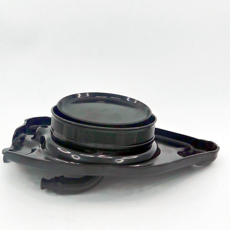 适用于雷克萨斯（进口）RX450空气悬架减震器总成气囊上盖