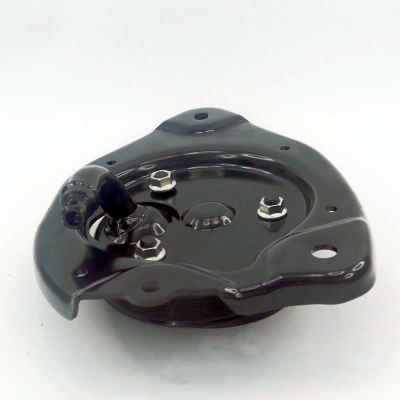 适用于雷克萨斯（进口）RX450空气悬架减震器总成气囊上盖