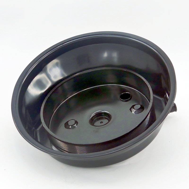 适用于丰田（进口）红衫大型SUV空气悬架减震器总成气囊活塞