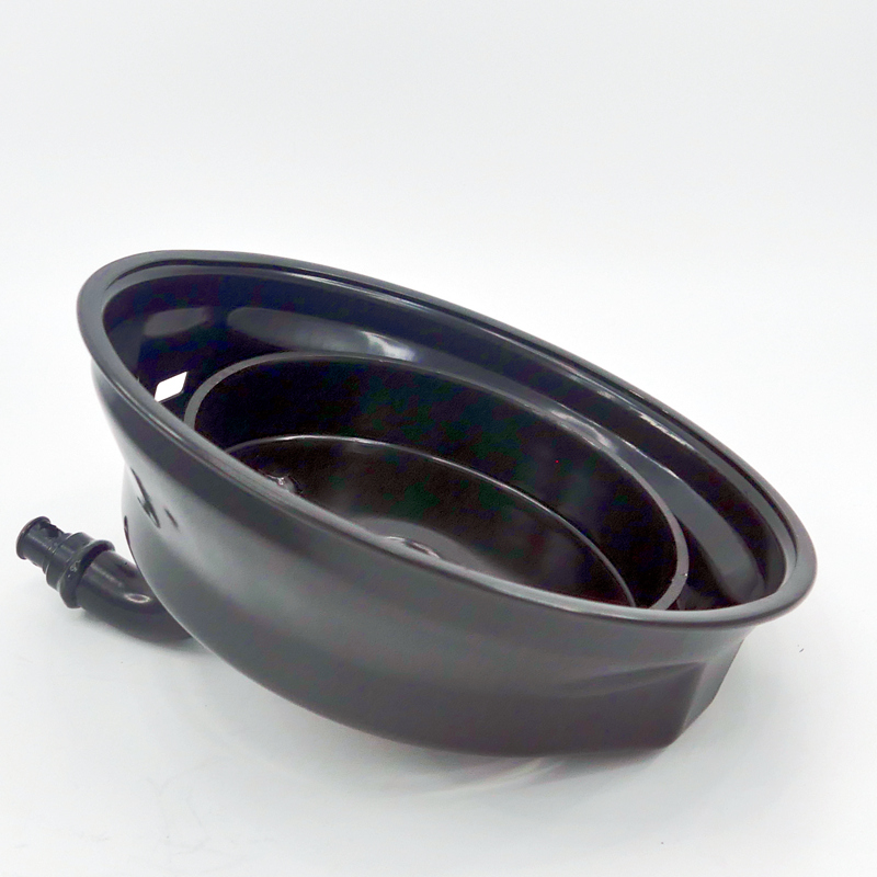 适用于丰田（进口）红衫大型SUV空气悬架减震器总成气囊活塞