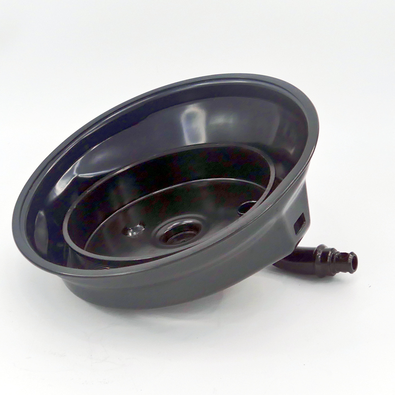 适用于丰田（进口）红衫大型SUV空气悬架减震器总成气囊活塞