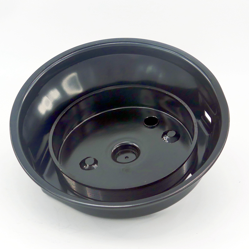 适用于丰田（进口）红衫大型SUV空气悬架减震器总成气囊活塞